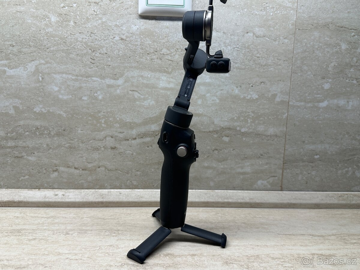 DJI Osmo Mobile 7P - 8