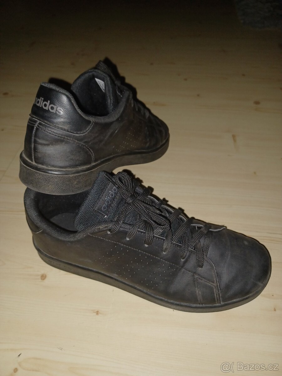 Boty ADIDAS - 38 2/3 - 8