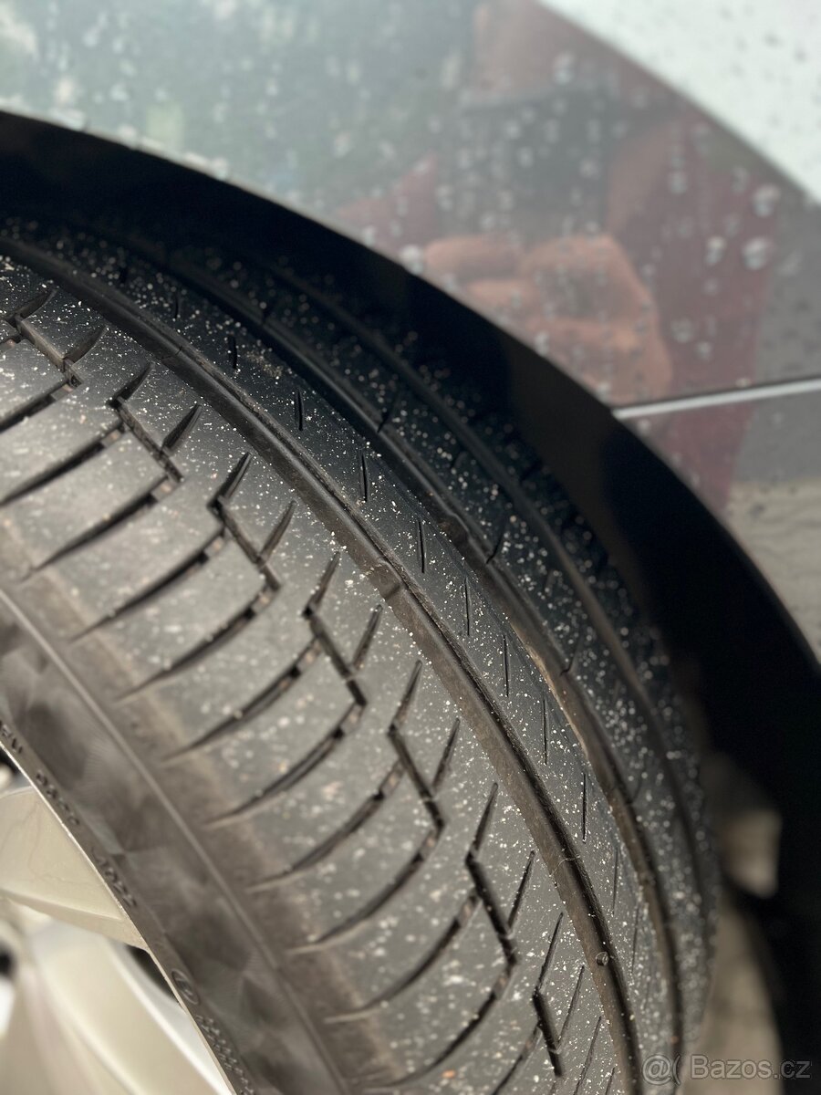 Škoda Superb Laurin & Klement 2018 - 8