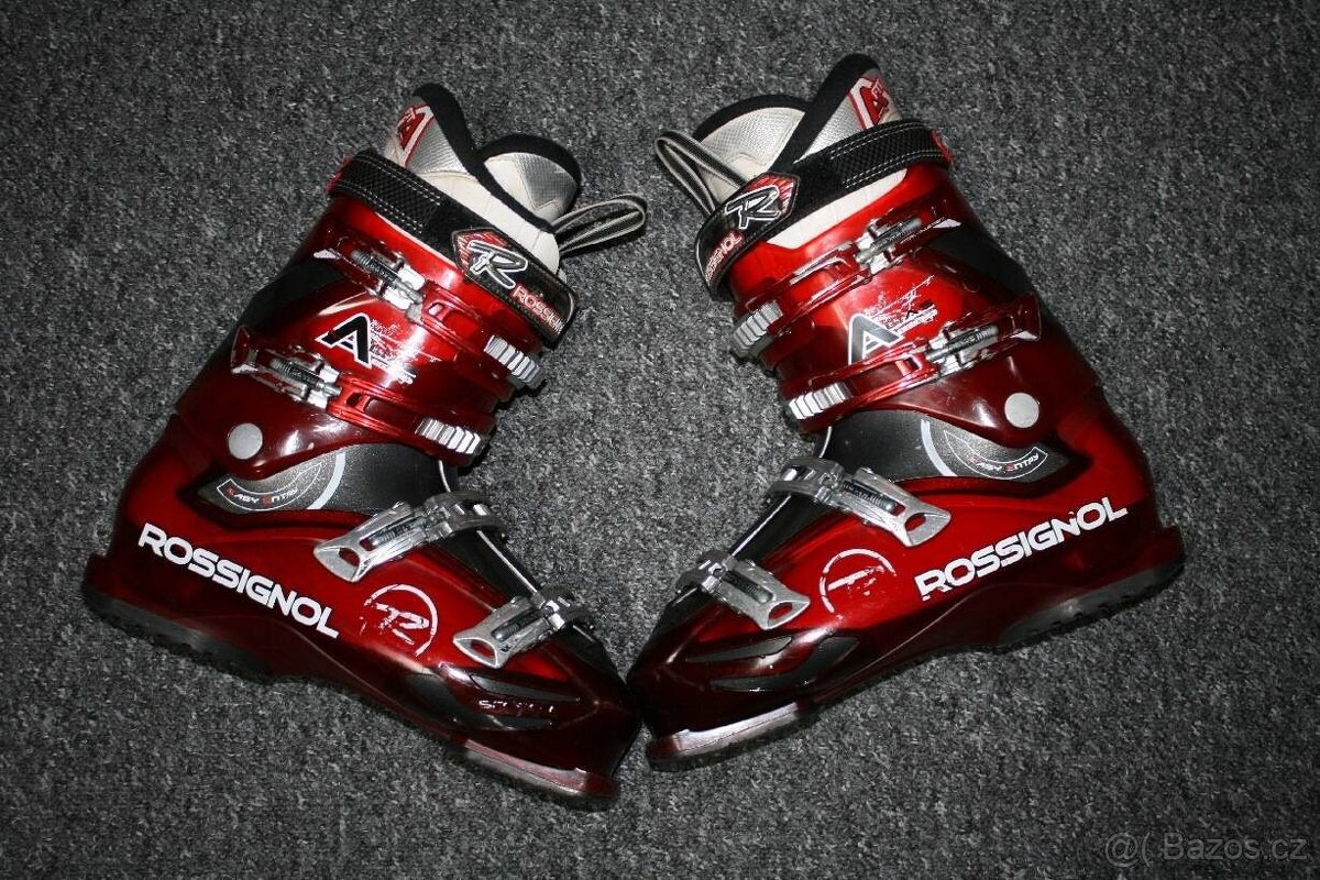 lyže Rossignol Experience 162 cm - 8