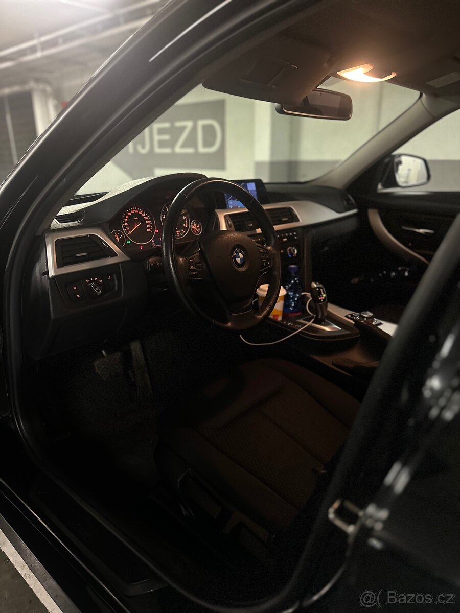 Bmw 320d 135kw f30 - 8