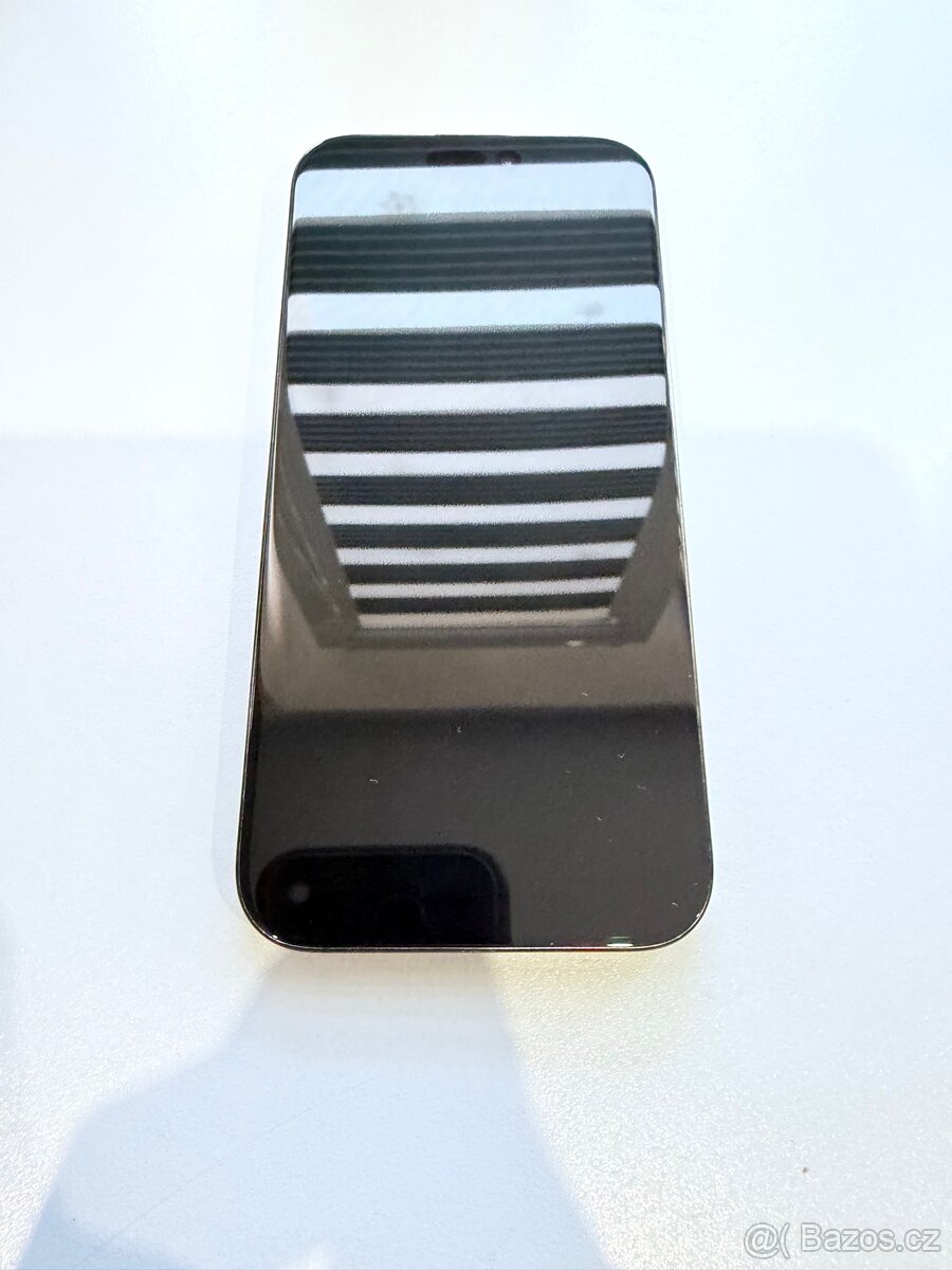 IPhone 16 PRO MAX 256GB Černý - 8