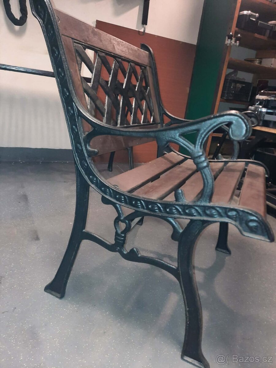 Zahradní nábytek - 8