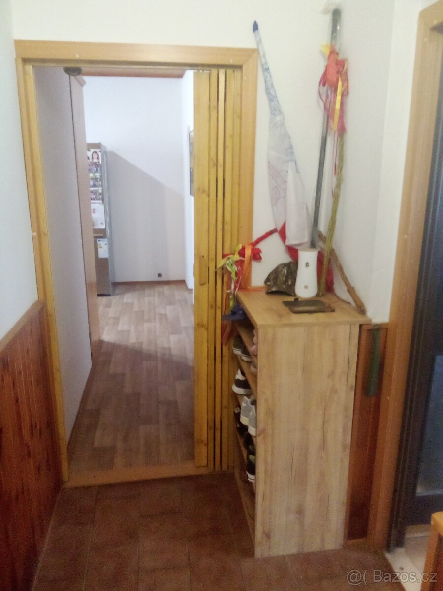 Pronájem bytů 2+1 70m Strakonice - 8