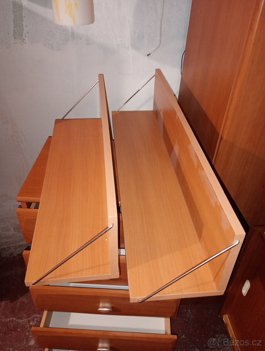 Nábytek do studentského pokoje - 8