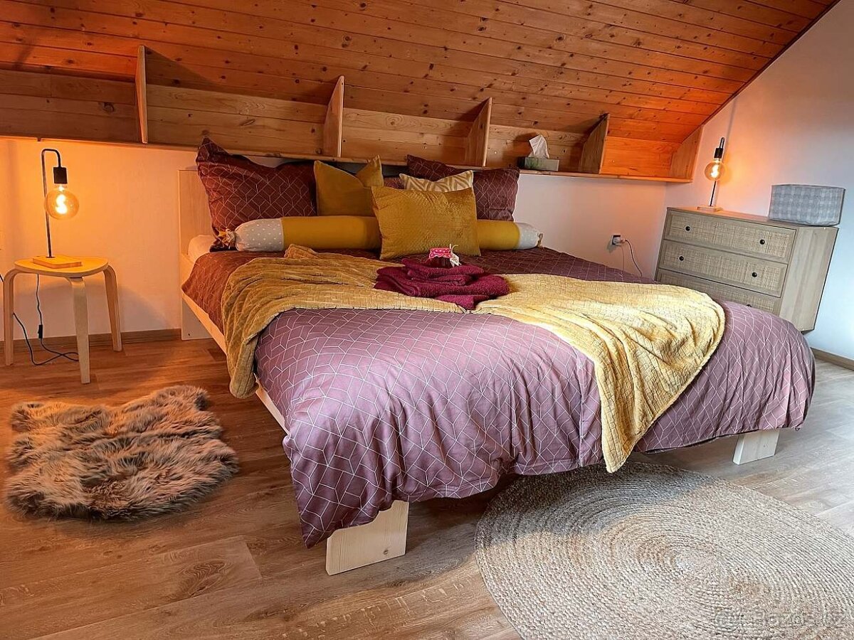 Prodám RD v Malé Morávce - 8