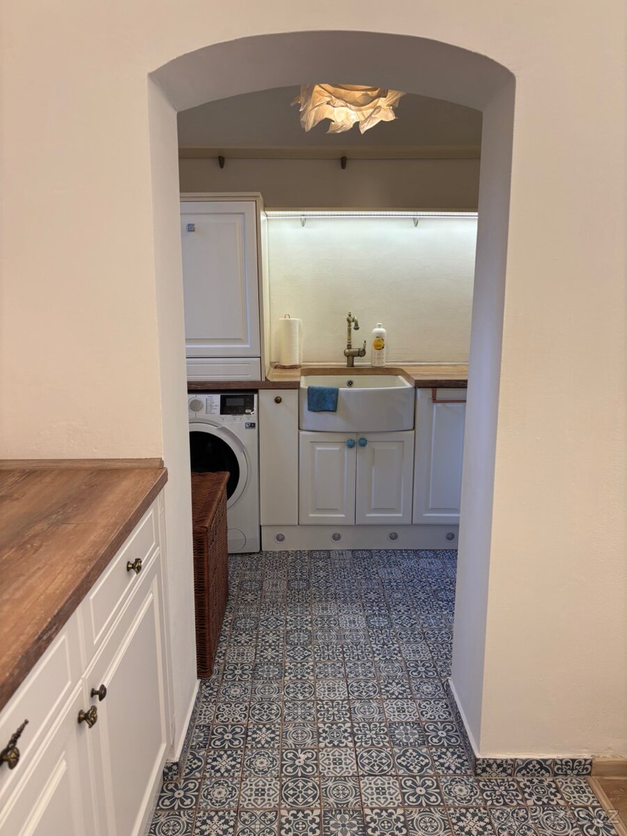 Útulný 2+kk u Grébovky - 8