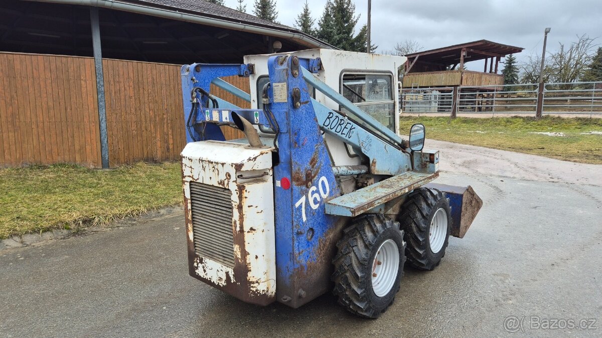 Novotný 760 bobík - 8