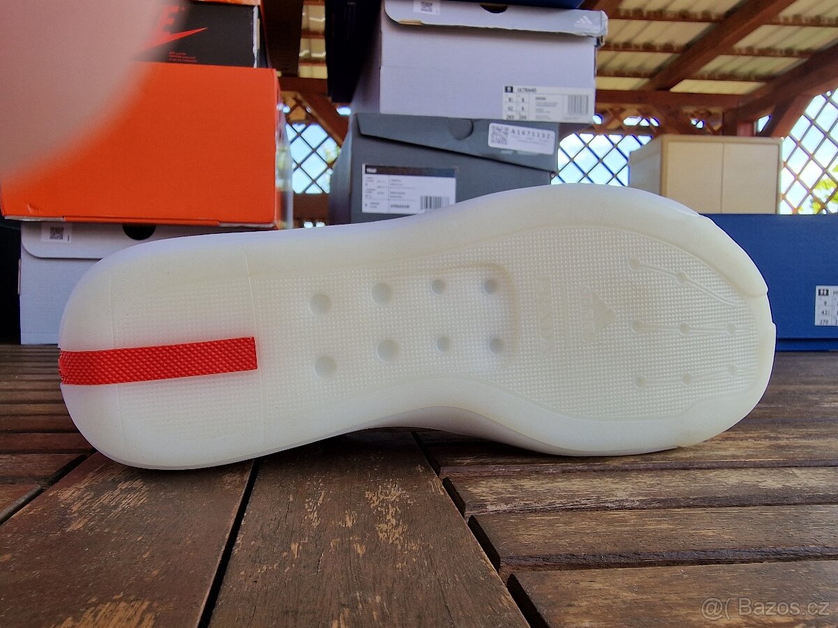 Adidas x Prada Luna Rossa 21 "White" - 8