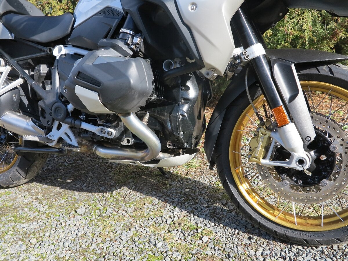 BMW R 1250 GS HP - 8