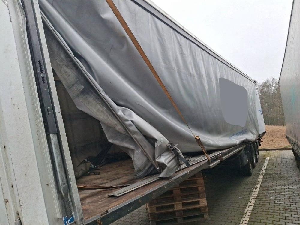 Návěs Schwarzmuller - 8