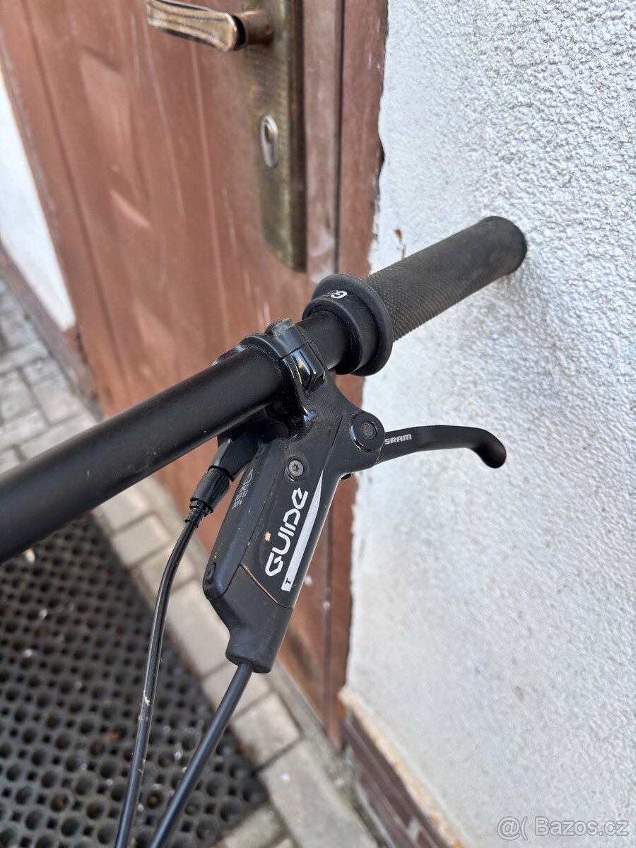 CANYON STOIC 3 29 M - 8