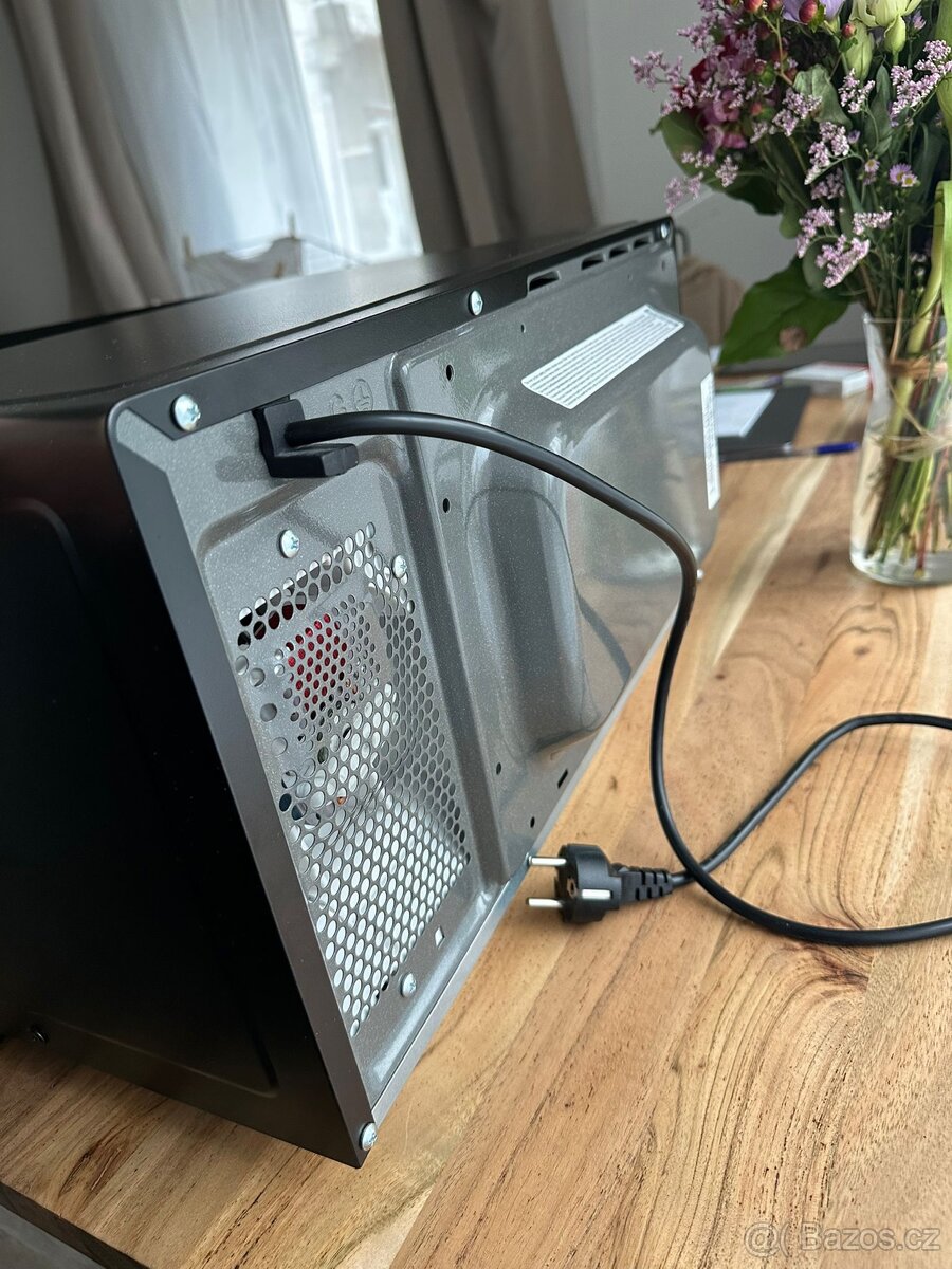 NOVÁ mikrovlnka - 8