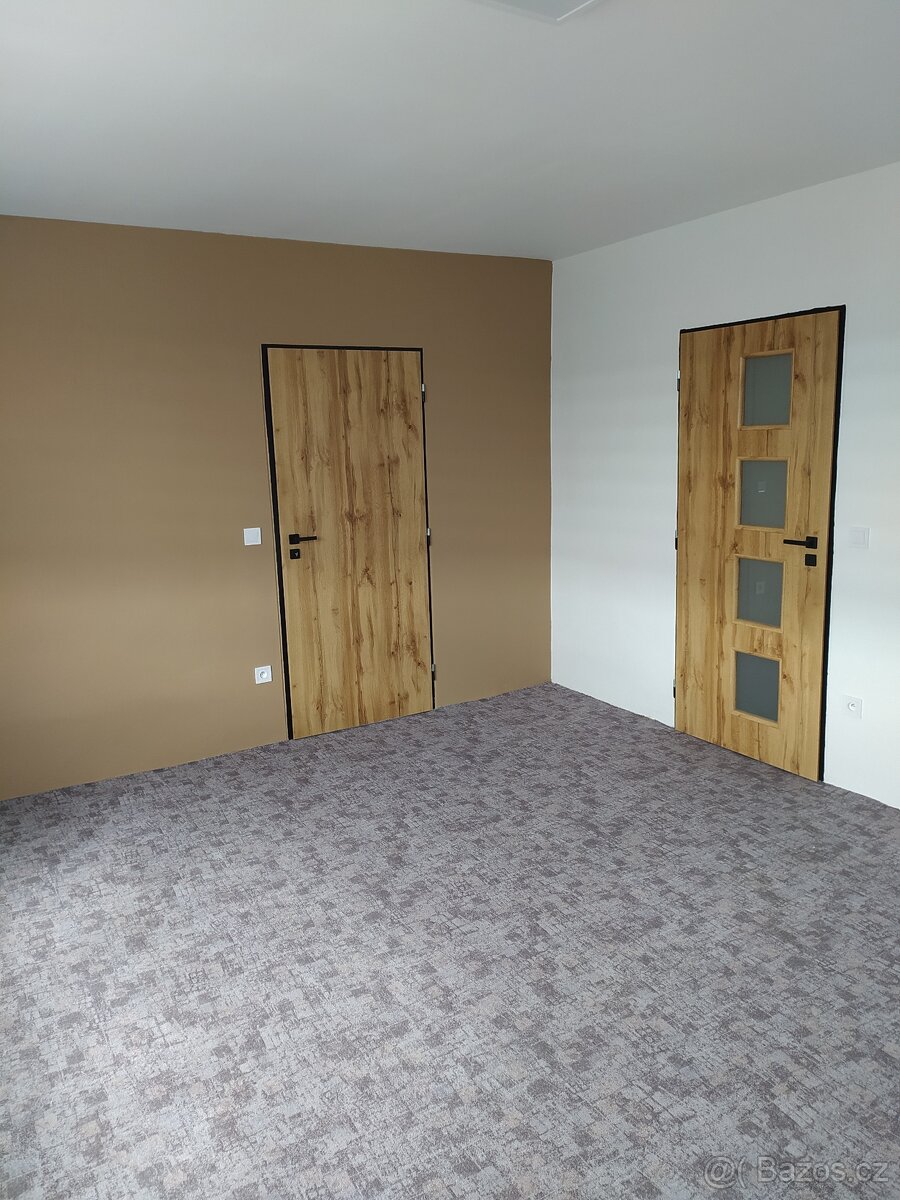 Prodej bytu Polom u Hranic - 8