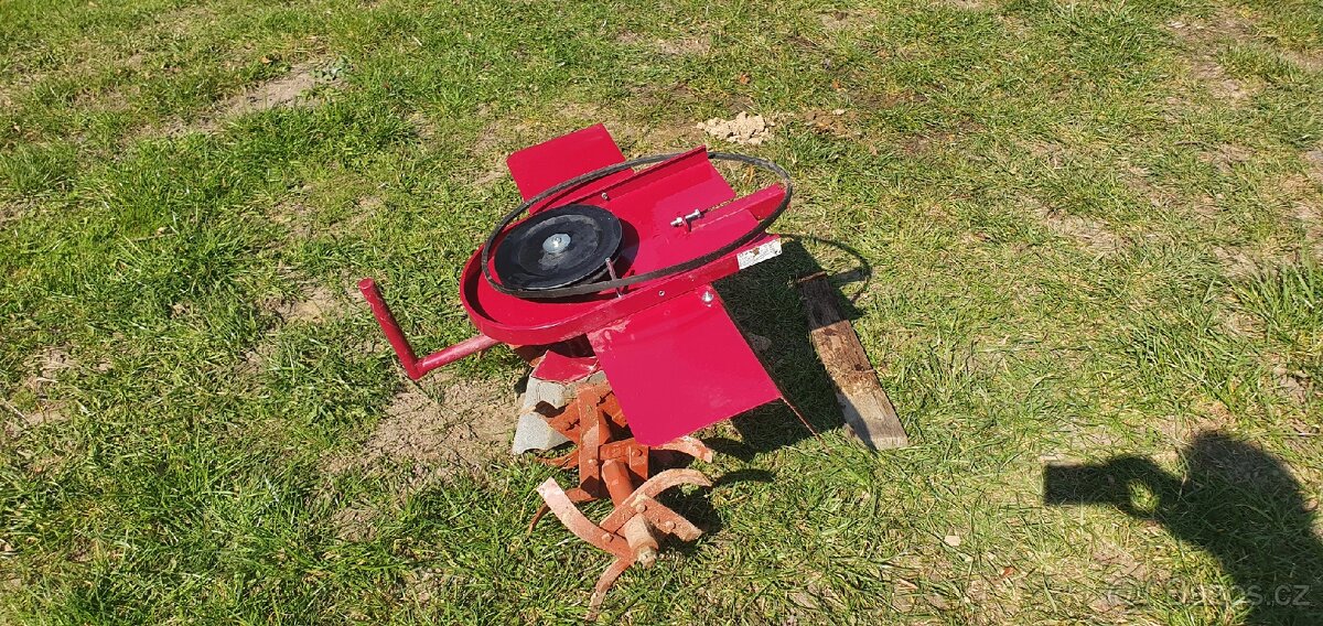 Dakr fd2h + příslušenství - 8