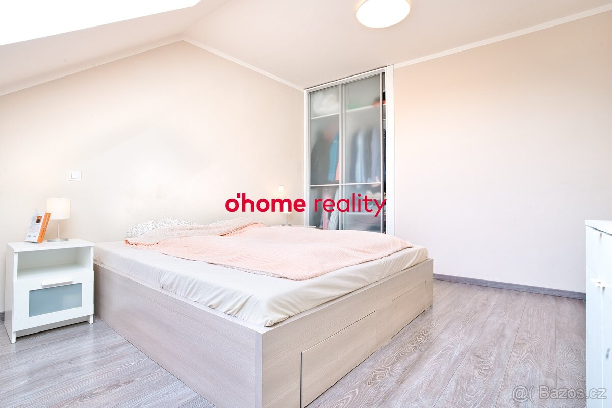 Prodej moderního bytu 3+kk, 76 m² - Olomouc, ev.č. 00210 - 8