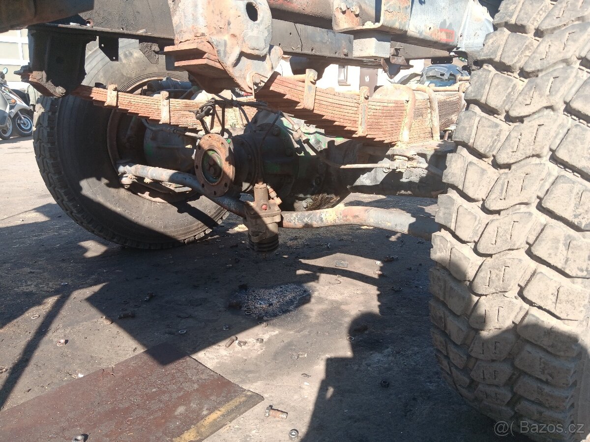 Liaz MTS 27 díly - 8