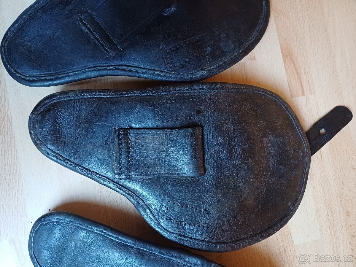 pouzdro pistole vz. 24 - 8