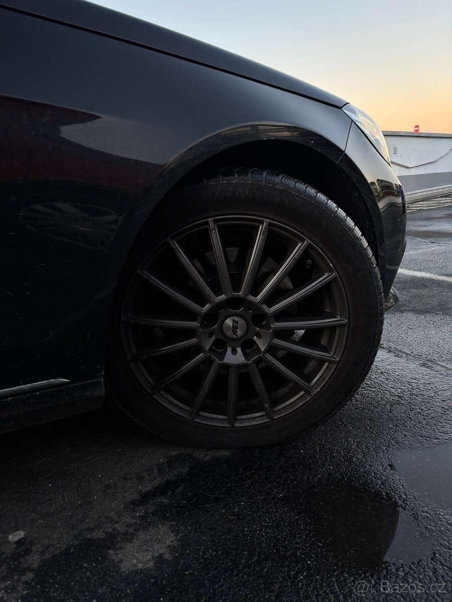 Mercedes-Benz E300 w212 2015r - 8