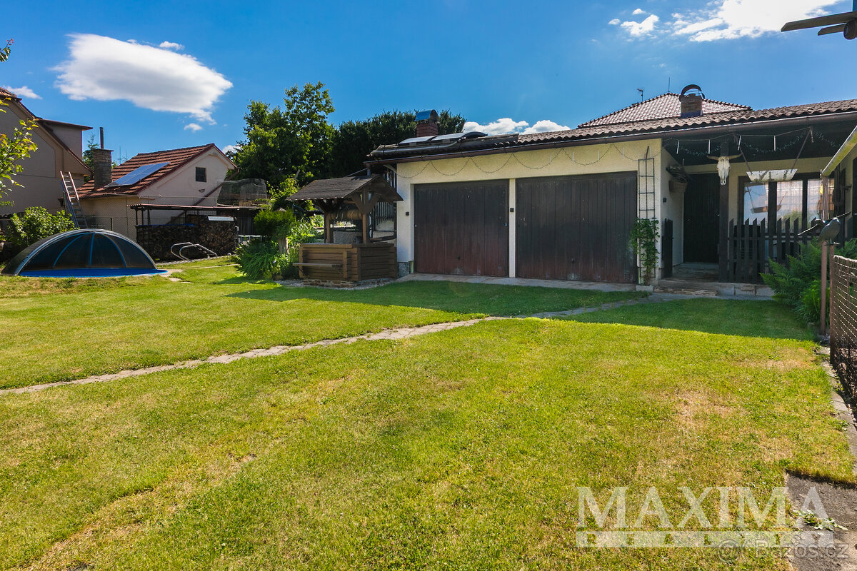 Dům o ploše 160 m2 - Vlašim, Vlašim - 8