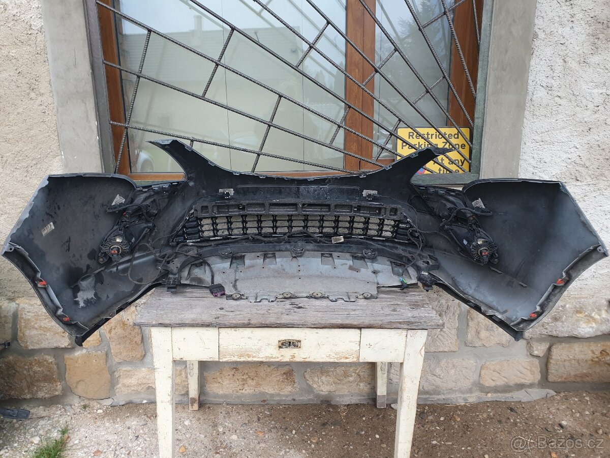 Opel Zafira C Tourer - 8