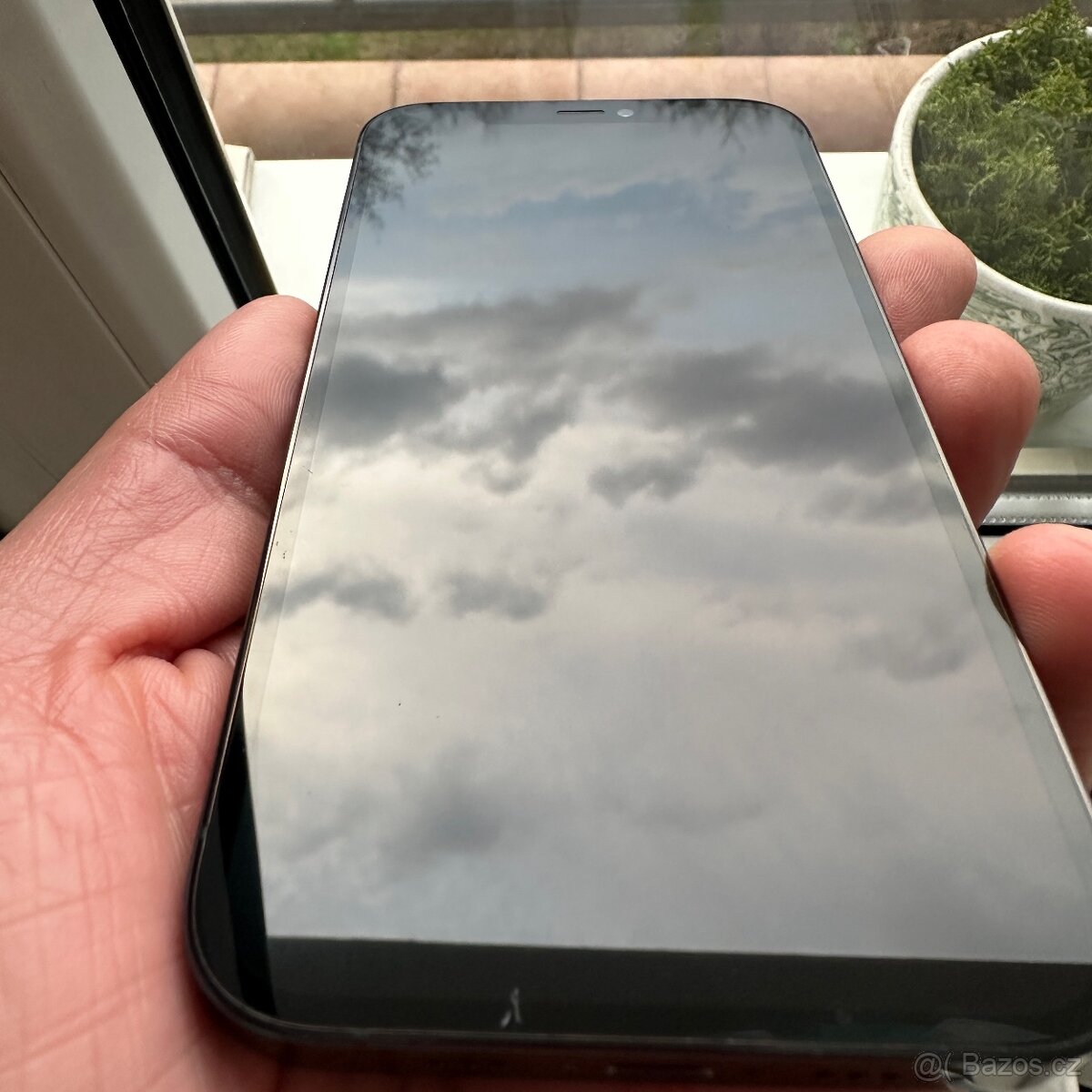 iPhone 12 Pro 256gb Pacific Blue - 8