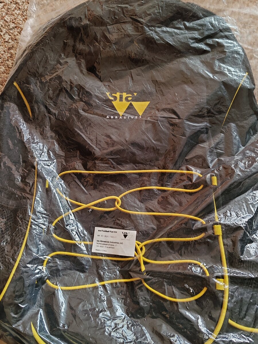 Batoh, ruksak (nový nepoužitý) - 8