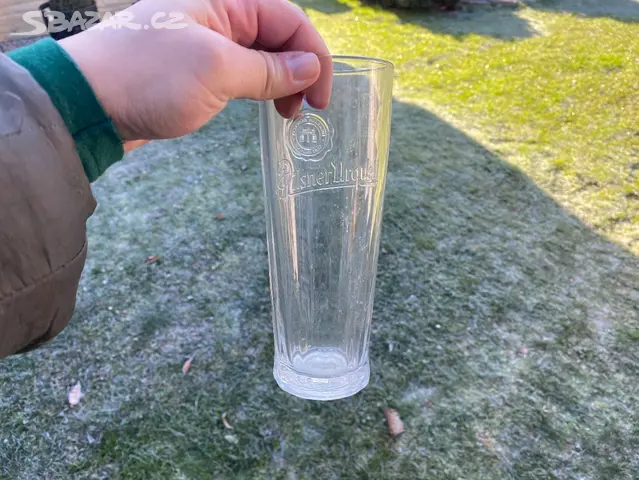 Stare hospodske sklo - 8