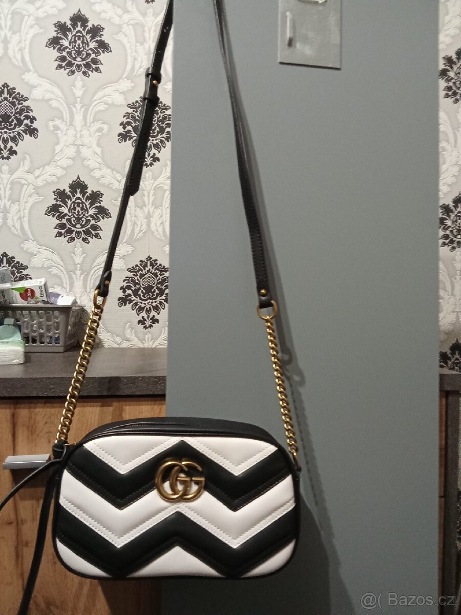 Gucci kabelka - 8