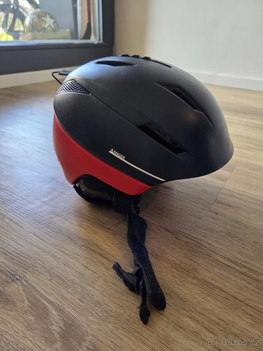 Lyžařský set pro dámy - 8