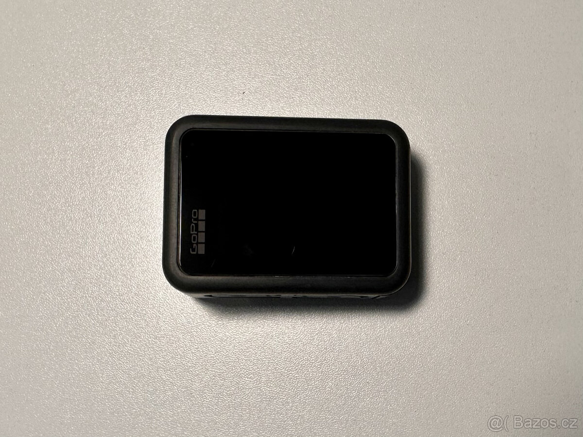 GoPro Hero 8 Black + příslušenství - 8