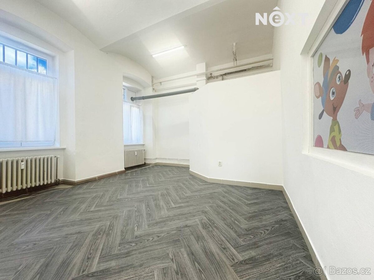 Prodej komerční Obchodní prostory, 48㎡ - 8