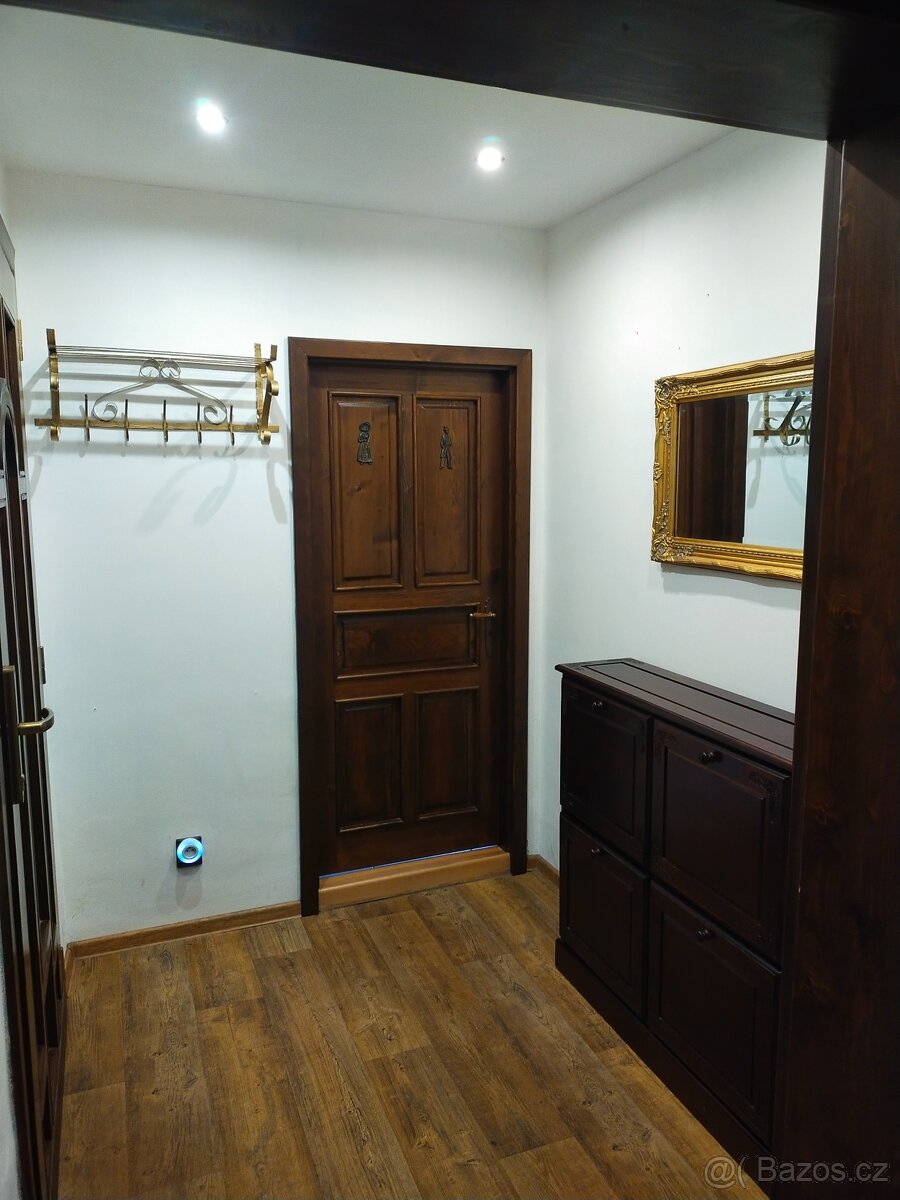 3+1 | 107,4 m² | Šumperk | 5 100 000 Kč - 8