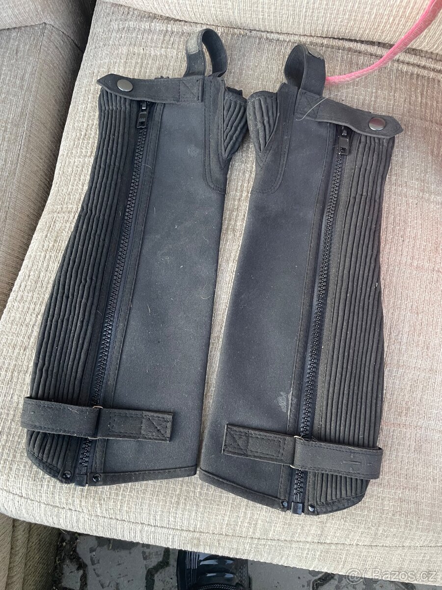 Nabízím dečky - 8