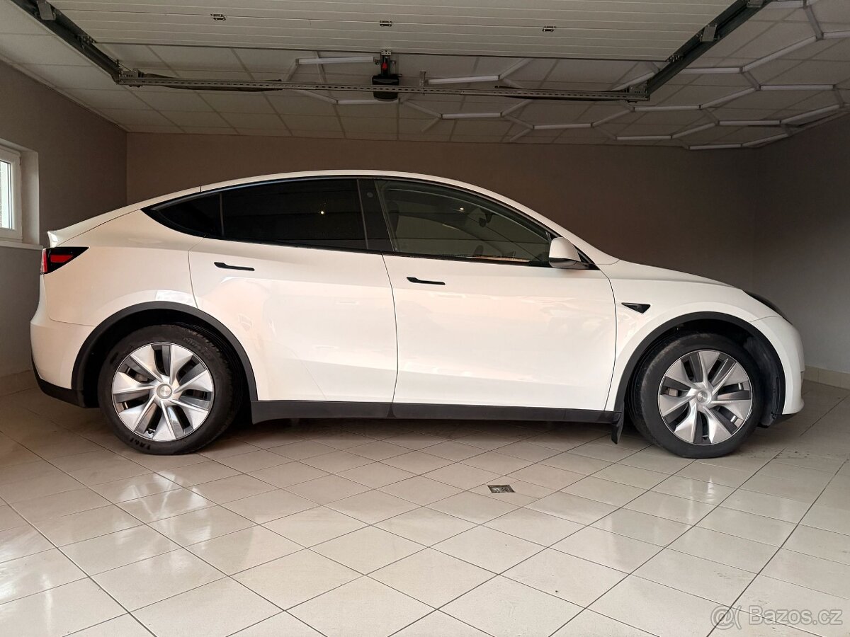 Tesla model Y LR, Berlin, SOH 91,5% - 8