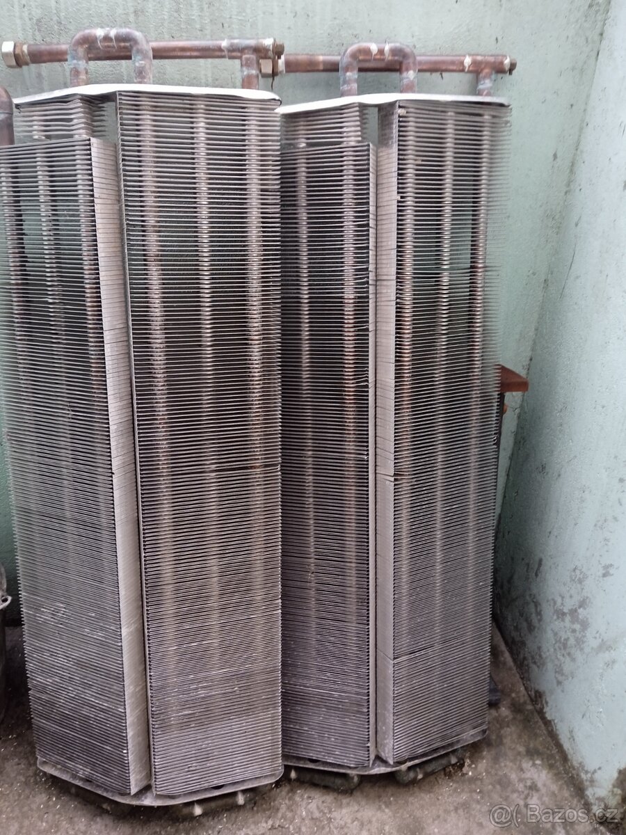 Výměník tepla - 8