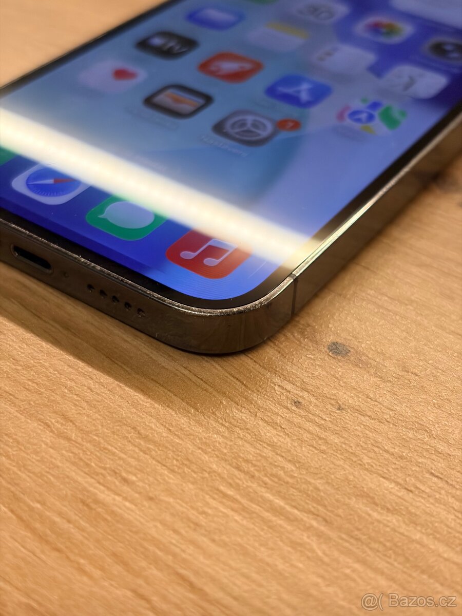 iPhone 13 Pro 128gb - 8