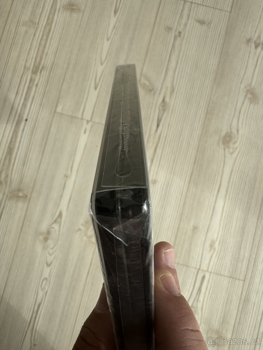 THE LAST OF US- REMASTERED STEELBOOK - 8