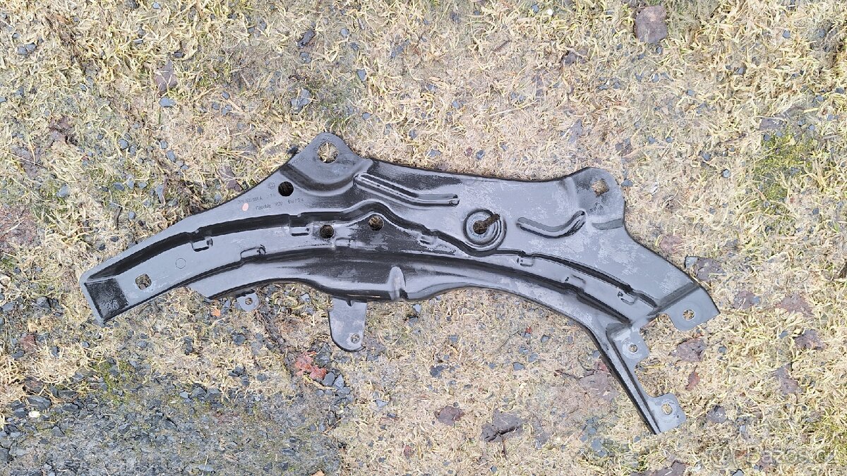 Díly Škoda Superb 4 - 8