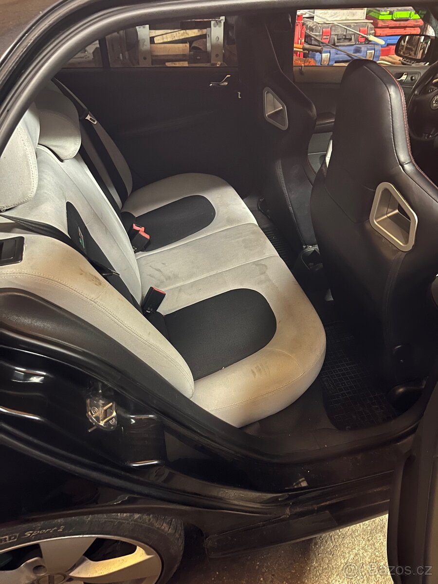 Škoda Fabia 1 RS - 8