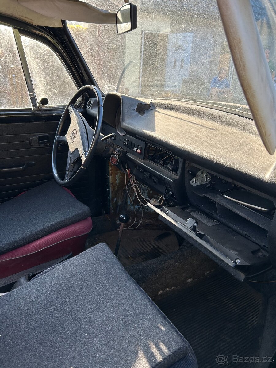Volkswagen Brouk 1303 - 8