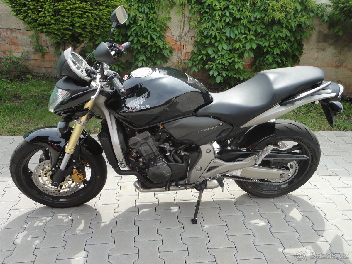 HONDA CB600F7 HORNET - 8