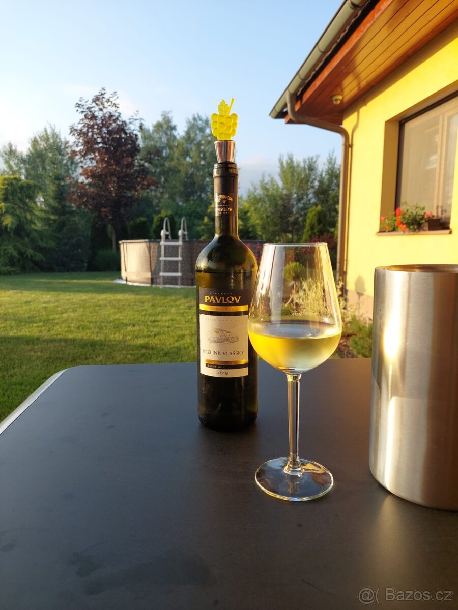 Prodám bazén 3.66 x 1.22 vč. příslušenství - 8