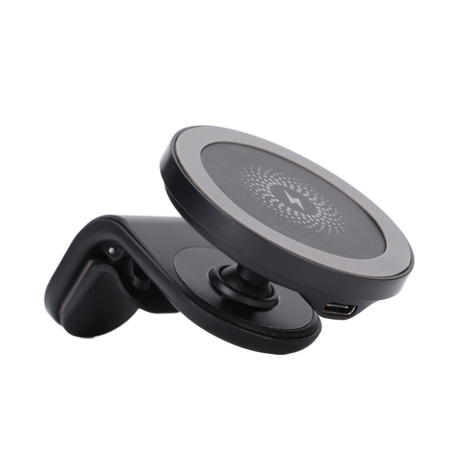 Magnetická nabíječka do auta - 8