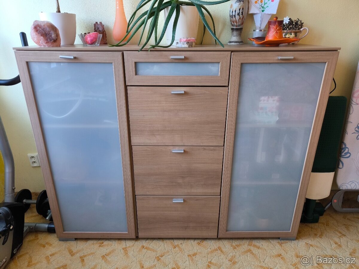 Ložnice - Vejprnice - 8