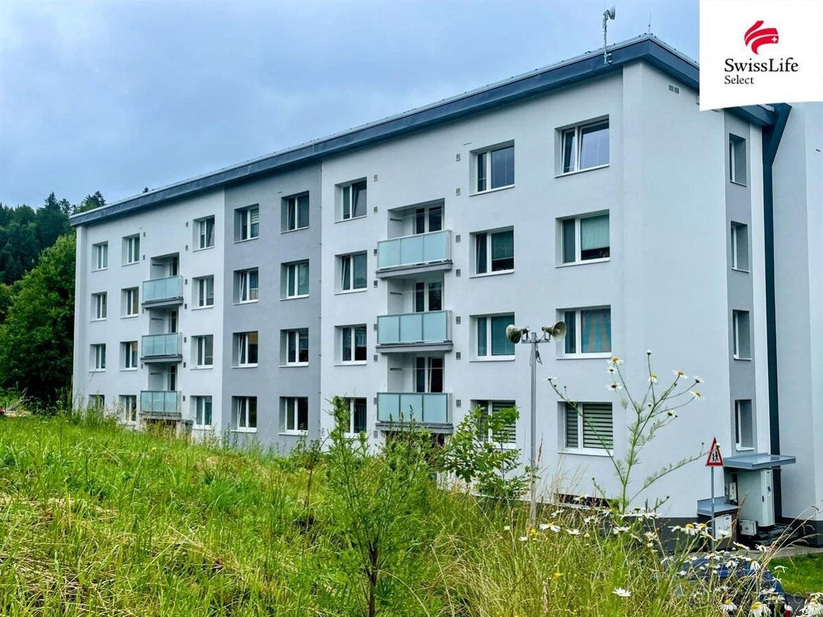 Prodej bytu 1+1 37 m2, Rokytnice nad Jizerou - 8