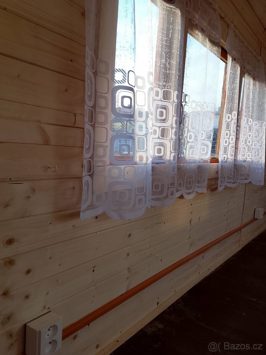 Obytná Maringotka Historická 1926 Oberlicht Wagen - 8