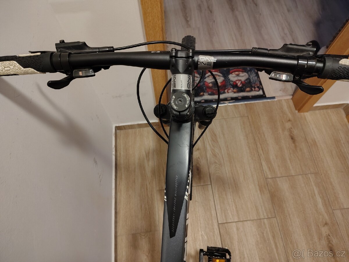 Horské kolo Rock Manhattan - 8