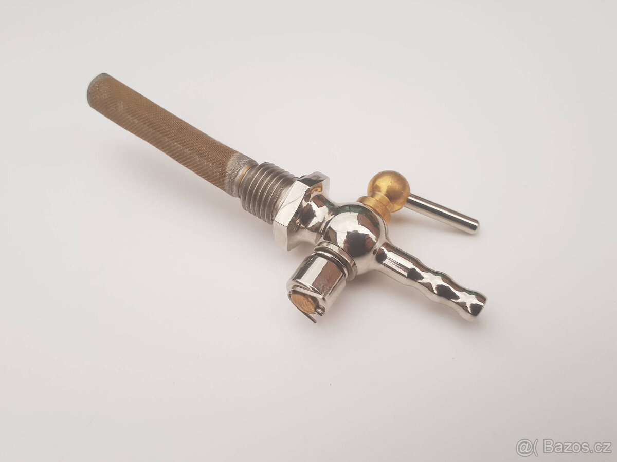 JAWA 500 OHC spojovací materiál - 8