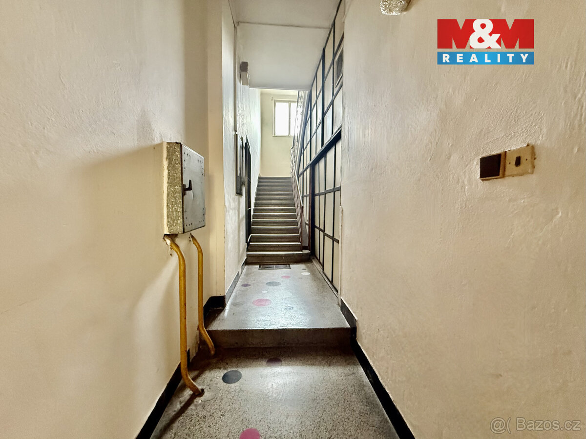 Prodej nájemního domu, 200 m², Přerov, ul. Jiráskova - 8